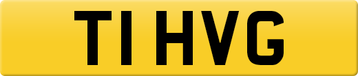 T1HVG