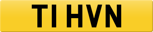 T1HVN