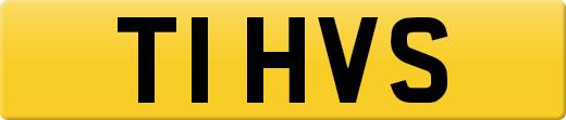T1HVS