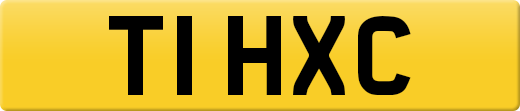 T1HXC