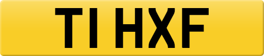 T1HXF