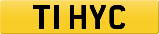 T1HYC