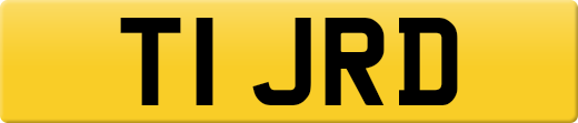 T1JRD