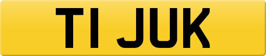 T1JUK