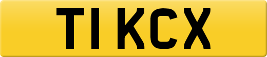 T1KCX