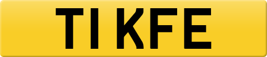 T1KFE