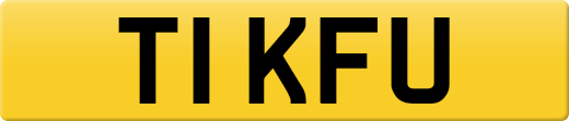 T1KFU