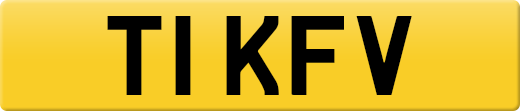 T1KFV