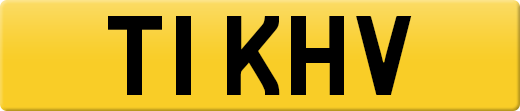 T1KHV