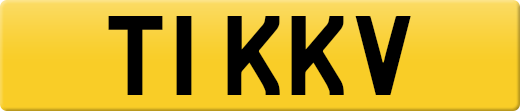T1KKV