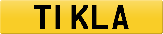 T1KLA