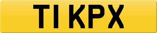 T1KPX