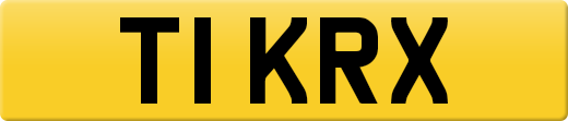 T1KRX