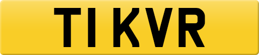 T1KVR