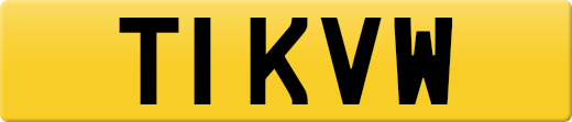 T1KVW