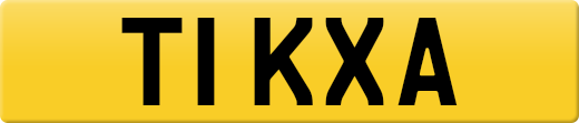 T1KXA