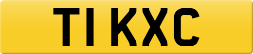 T1KXC