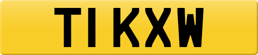 T1KXW