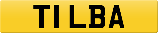 T1LBA