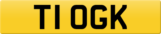 T1OGK