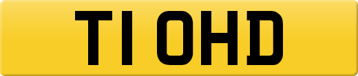 T1OHD