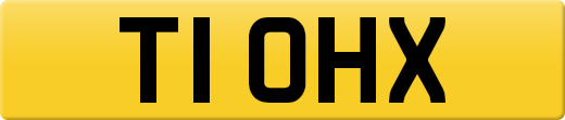 T1OHX