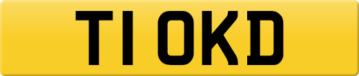 T1OKD