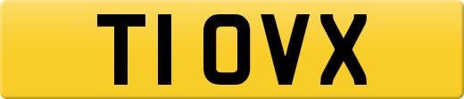T1OVX