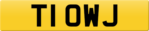 T1OWJ