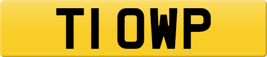 T1OWP