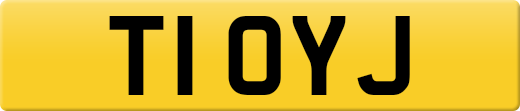 T1OYJ