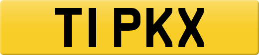 T1PKX