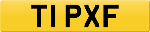T1PXF