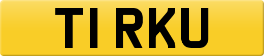 T1RKU