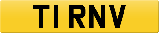 T1RNV