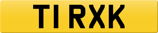 T1RXK