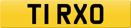 T1RXO