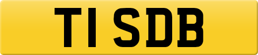 T1SDB