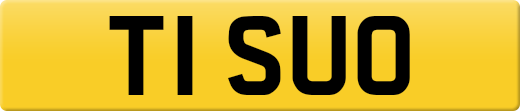 T1SUO