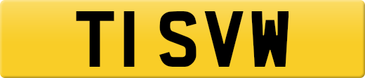 T1SVW