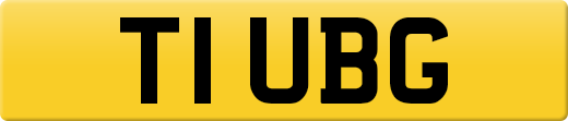 T1UBG