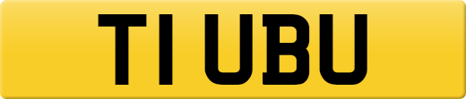 T1UBU