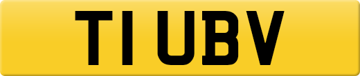 T1UBV