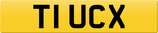 T1UCX