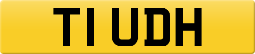 T1UDH