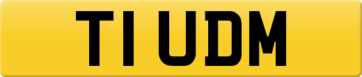 T1UDM