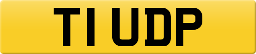 T1UDP