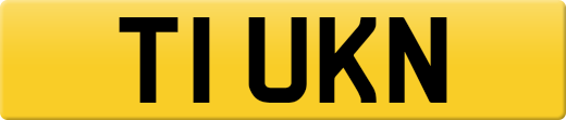 T1UKN