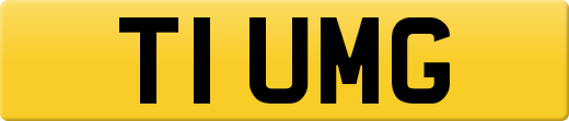 T1UMG