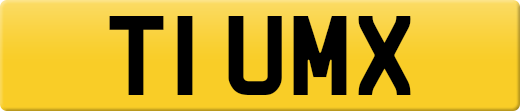 T1UMX